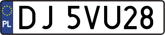 DJ5VU28