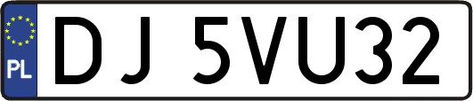 DJ5VU32