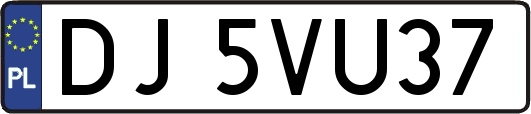 DJ5VU37
