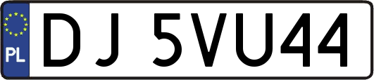 DJ5VU44
