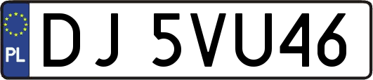 DJ5VU46