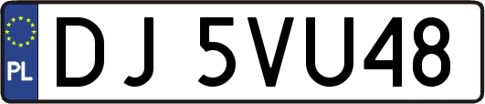 DJ5VU48