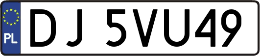 DJ5VU49