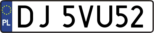 DJ5VU52
