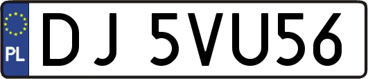 DJ5VU56