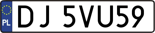 DJ5VU59