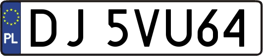 DJ5VU64