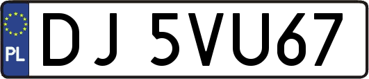 DJ5VU67