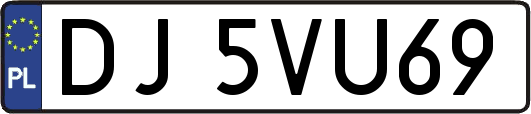 DJ5VU69