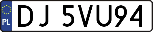 DJ5VU94