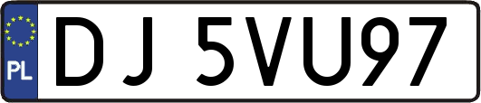 DJ5VU97