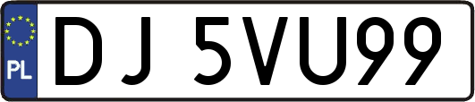 DJ5VU99