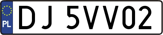 DJ5VV02