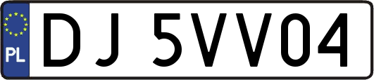 DJ5VV04