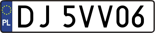 DJ5VV06