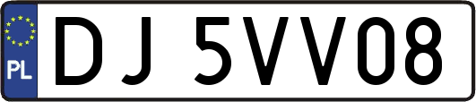 DJ5VV08