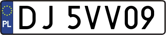 DJ5VV09
