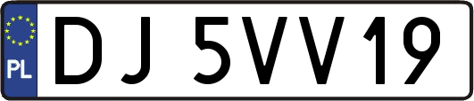 DJ5VV19