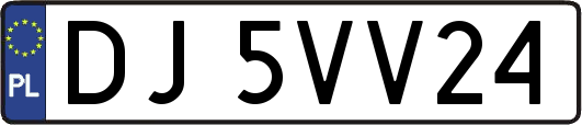 DJ5VV24