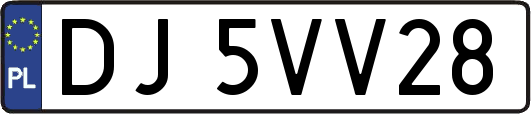 DJ5VV28