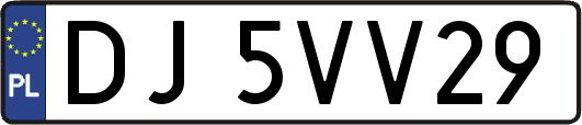 DJ5VV29