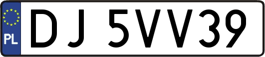 DJ5VV39
