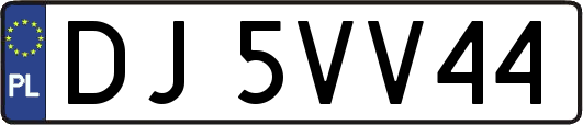 DJ5VV44