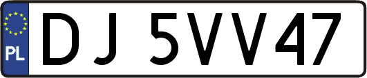 DJ5VV47