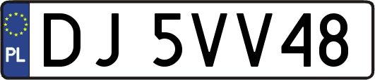 DJ5VV48