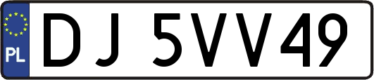 DJ5VV49