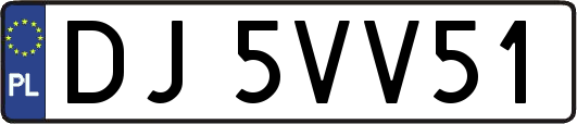 DJ5VV51