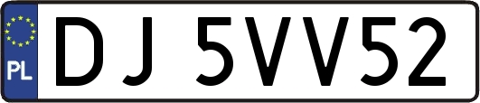 DJ5VV52