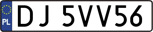 DJ5VV56