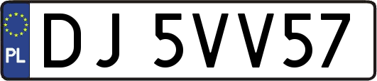 DJ5VV57