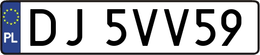 DJ5VV59