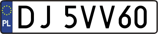 DJ5VV60