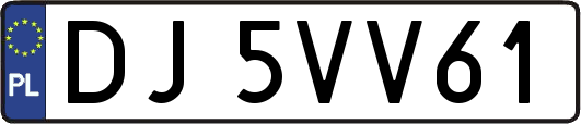 DJ5VV61