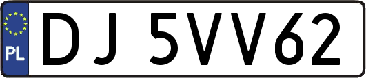 DJ5VV62