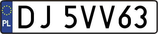 DJ5VV63
