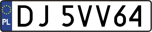 DJ5VV64