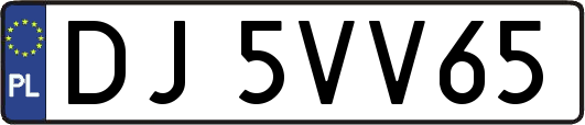 DJ5VV65