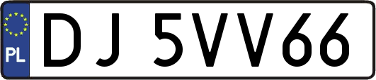 DJ5VV66