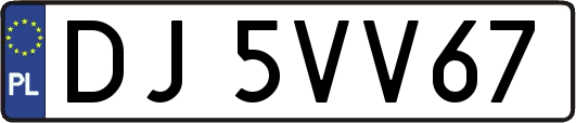 DJ5VV67