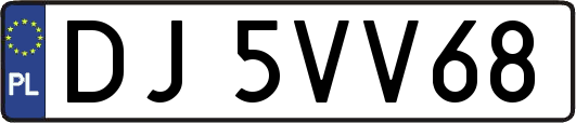 DJ5VV68