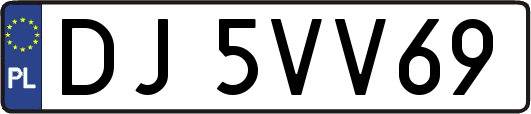 DJ5VV69