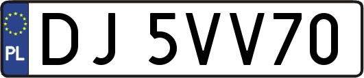 DJ5VV70
