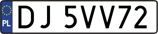 DJ5VV72
