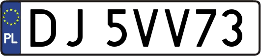 DJ5VV73