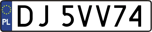 DJ5VV74