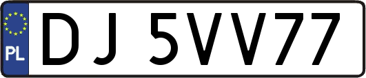 DJ5VV77